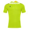 Recharge Rigel  -Rigel Shirt Short Sleeve JR Thumbnail