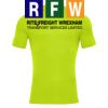 Recharge Rigel  -Rigel Shirt Short Sleeve JR Thumbnail