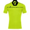 Recharge Rigel  -Rigel Shirt Short Sleeve JR Thumbnail