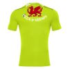 Recharge Rigel  -Rigel Shirt Short Sleeve JR Thumbnail