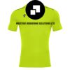 Recharge Rigel  -Rigel Shirt Short Sleeve JR Thumbnail