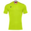Recharge Rigel  -Rigel Shirt Short Sleeve JR Thumbnail