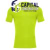 Recharge Rigel  -Rigel Shirt Short Sleeve JR Thumbnail