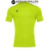 Recharge Rigel  -Rigel Shirt Short Sleeve JR Thumbnail