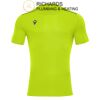 Recharge Rigel  -Rigel Shirt Short Sleeve JR Thumbnail
