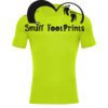 Recharge Rigel  -Rigel Shirt Short Sleeve JR Thumbnail
