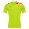 Recharge Rigel  -Rigel Shirt Short Sleeve JR Thumbnail