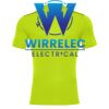 Recharge Rigel  -Rigel Shirt Short Sleeve JR Thumbnail