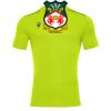 Recharge Rigel  -Rigel Shirt Short Sleeve JR Thumbnail