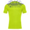 Recharge Rigel  -Rigel Shirt Short Sleeve JR Thumbnail