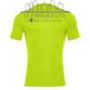 Recharge Rigel  -Rigel Shirt Short Sleeve JR Thumbnail