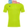Recharge Rigel  -Rigel Shirt Short Sleeve JR Thumbnail