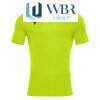 Recharge Rigel  -Rigel Shirt Short Sleeve JR Thumbnail