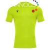 Recharge Rigel  -Rigel Shirt Short Sleeve JR Thumbnail