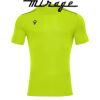 Recharge Rigel  -Rigel Shirt Short Sleeve JR Thumbnail