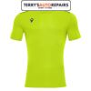 Recharge Rigel  -Rigel Shirt Short Sleeve JR Thumbnail