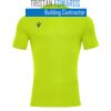 Recharge Rigel  -Rigel Shirt Short Sleeve JR Thumbnail