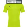 Recharge Rigel  -Rigel Shirt Short Sleeve JR Thumbnail