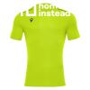 Recharge Rigel  -Rigel Shirt Short Sleeve JR Thumbnail