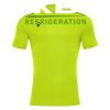 Recharge Rigel  -Rigel Shirt Short Sleeve JR Thumbnail