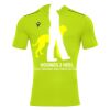 Recharge Rigel  -Rigel Shirt Short Sleeve JR Thumbnail