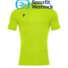 Recharge Rigel  -Rigel Shirt Short Sleeve JR Thumbnail