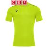 Recharge Rigel  -Rigel Shirt Short Sleeve JR Thumbnail
