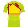 Recharge Rigel  -Rigel Shirt Short Sleeve JR Thumbnail