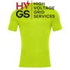 Recharge Rigel  -Rigel Shirt Short Sleeve JR Thumbnail