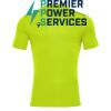 Recharge Rigel  -Rigel Shirt Short Sleeve JR Thumbnail