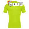 Recharge Rigel  -Rigel Shirt Short Sleeve JR Thumbnail
