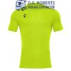 Recharge Rigel  -Rigel Shirt Short Sleeve JR Thumbnail