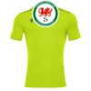 Recharge Rigel  -Rigel Shirt Short Sleeve JR Thumbnail
