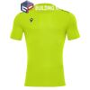 Recharge Rigel  -Rigel Shirt Short Sleeve JR Thumbnail