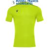 Recharge Rigel  -Rigel Shirt Short Sleeve JR Thumbnail
