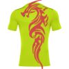 Recharge Rigel  -Rigel Shirt Short Sleeve JR Thumbnail