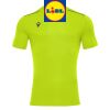 Recharge Rigel  -Rigel Shirt Short Sleeve JR Thumbnail