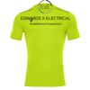 Recharge Rigel  -Rigel Shirt Short Sleeve JR Thumbnail