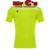 Recharge Rigel  -Rigel Shirt Short Sleeve JR Thumbnail