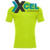 Recharge Rigel  -Rigel Shirt Short Sleeve JR Thumbnail