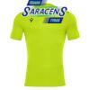 Recharge Rigel  -Rigel Shirt Short Sleeve JR Thumbnail