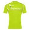 Recharge Rigel  -Rigel Shirt Short Sleeve JR Thumbnail