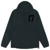 Speeder sporty, street-style hoodie (STJU834) Thumbnail