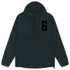 Speeder sporty, street-style hoodie (STJU834) Thumbnail