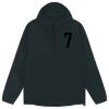 Speeder sporty, street-style hoodie (STJU834) Thumbnail