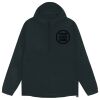 Speeder sporty, street-style hoodie (STJU834) Thumbnail
