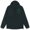 Speeder sporty, street-style hoodie (STJU834) Thumbnail