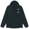 Speeder sporty, street-style hoodie (STJU834) Thumbnail