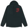 Speeder sporty, street-style hoodie (STJU834) Thumbnail