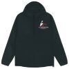 Speeder sporty, street-style hoodie (STJU834) Thumbnail